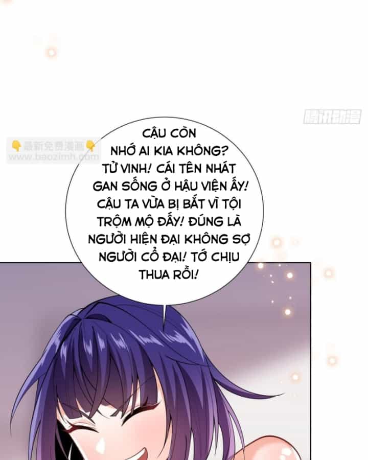 Kế Hoạch Nuôi Dưỡng Streamer Của Cẩu Hoàng - Chương 7 - ảnh 51