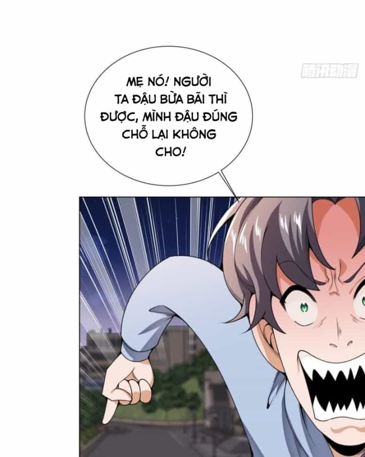 Kế Hoạch Nuôi Dưỡng Streamer Của Cẩu Hoàng - Chương 8 - ảnh 51