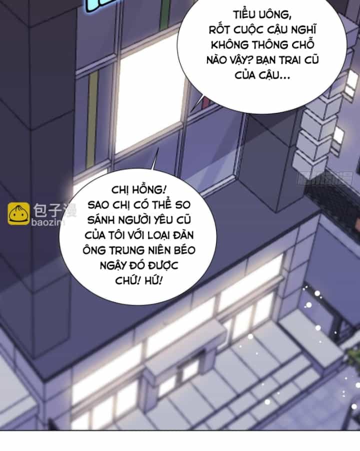 Kế Hoạch Nuôi Dưỡng Streamer Của Cẩu Hoàng - Chương 8 - ảnh 81