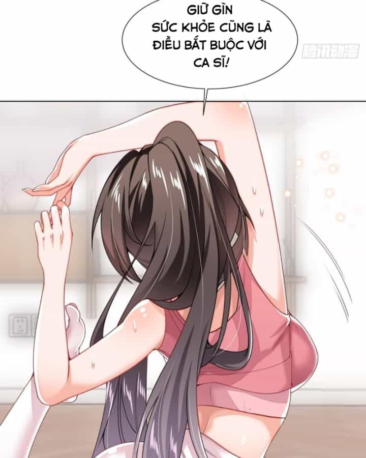 Kế Hoạch Nuôi Dưỡng Streamer Của Cẩu Hoàng - Chương 9 - ảnh 25