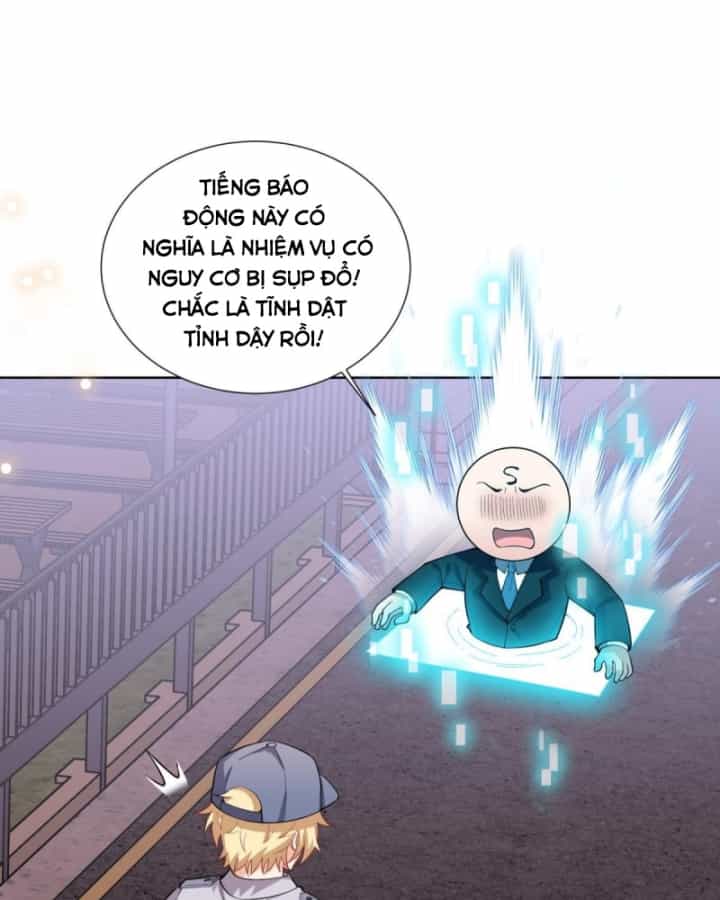 Kế Hoạch Nuôi Dưỡng Streamer Của Cẩu Hoàng - Chương 9 - ảnh 82