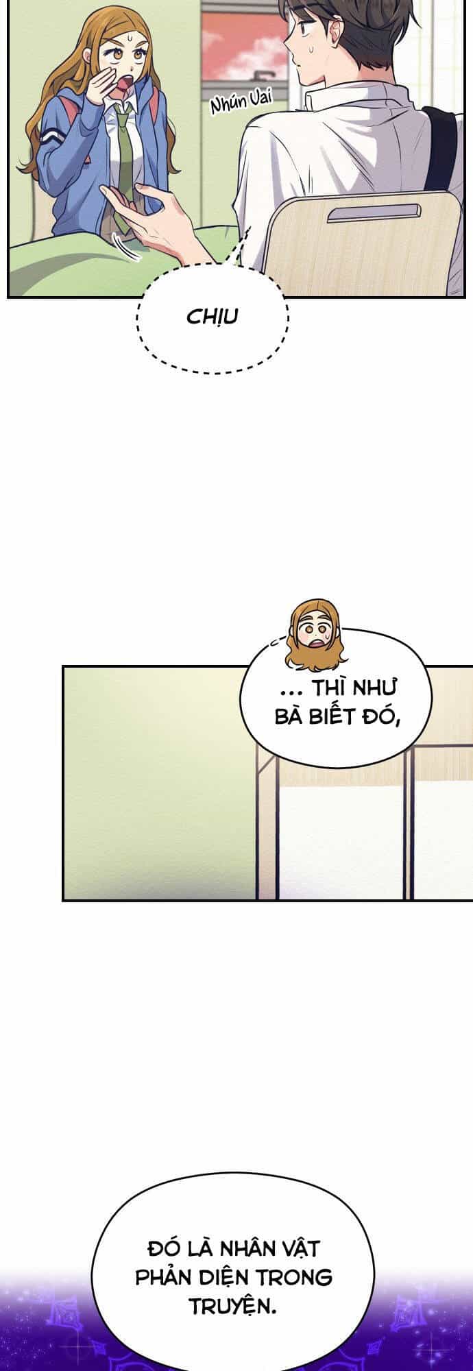 Kế Hoạch Phản Công Của Phản Diện Tuổi 18 - Chương 1 - ảnh 71