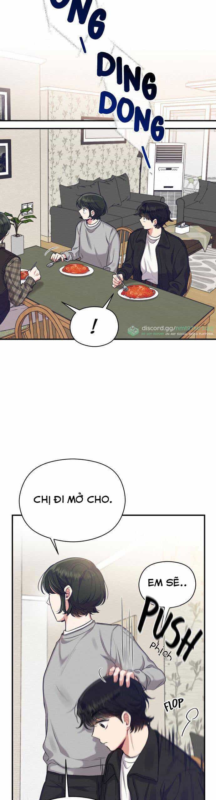 Kế Hoạch Phản Công Của Phản Diện Tuổi 18 - Chương 9 - ảnh 41