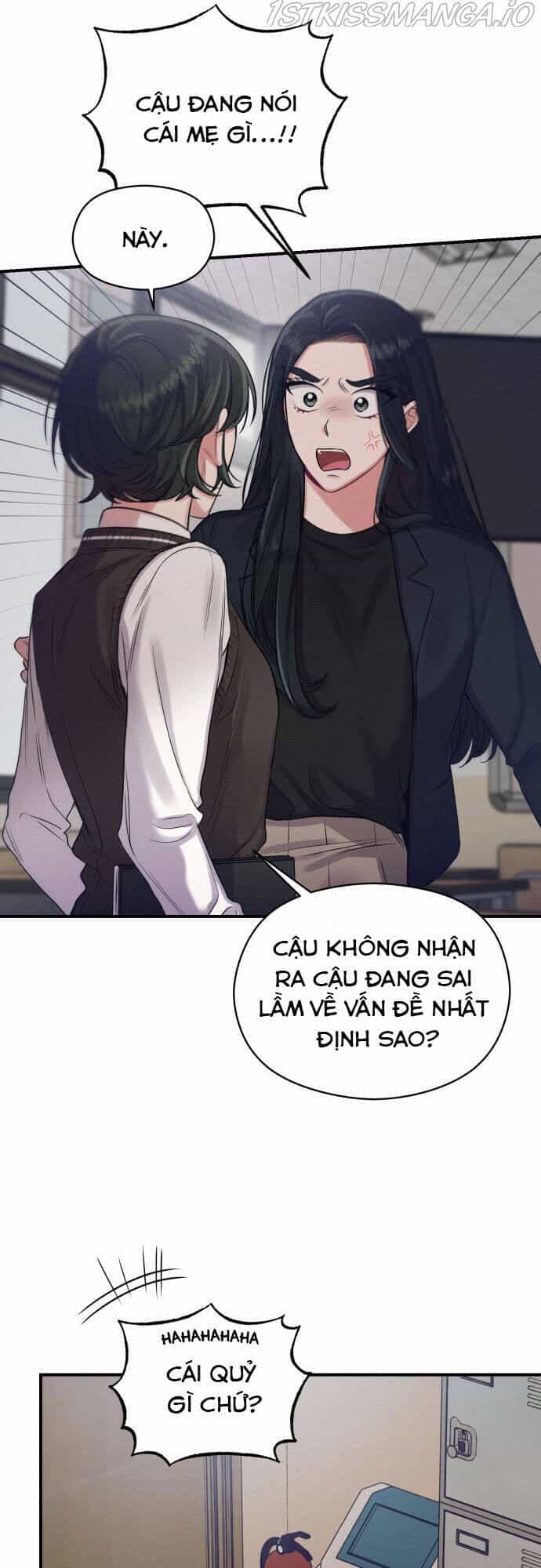 Kế Hoạch Phản Công Của Phản Diện Tuổi 18 - Chương 10 - ảnh 70