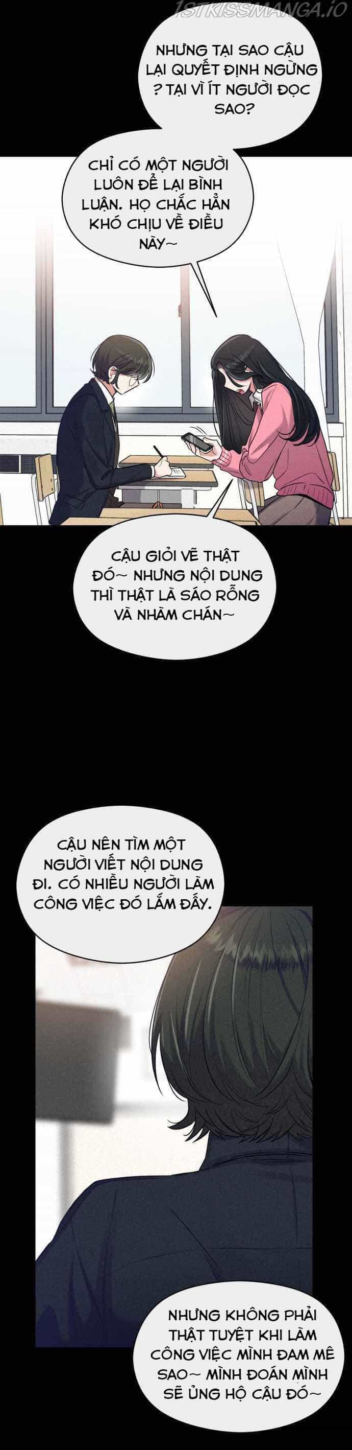 Kế Hoạch Phản Công Của Phản Diện Tuổi 18 - Chương 11 - ảnh 19