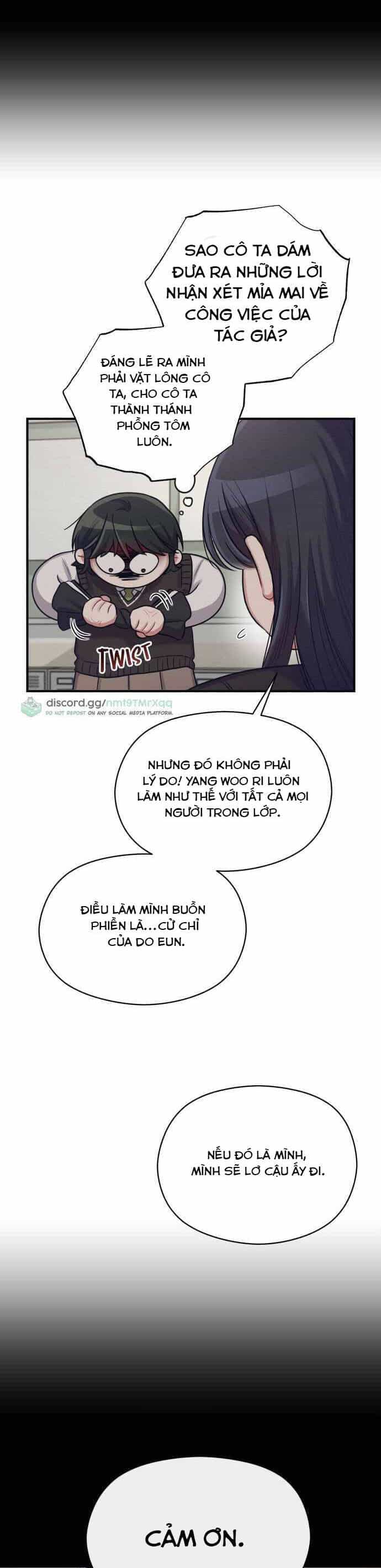 Kế Hoạch Phản Công Của Phản Diện Tuổi 18 - Chương 11 - ảnh 20