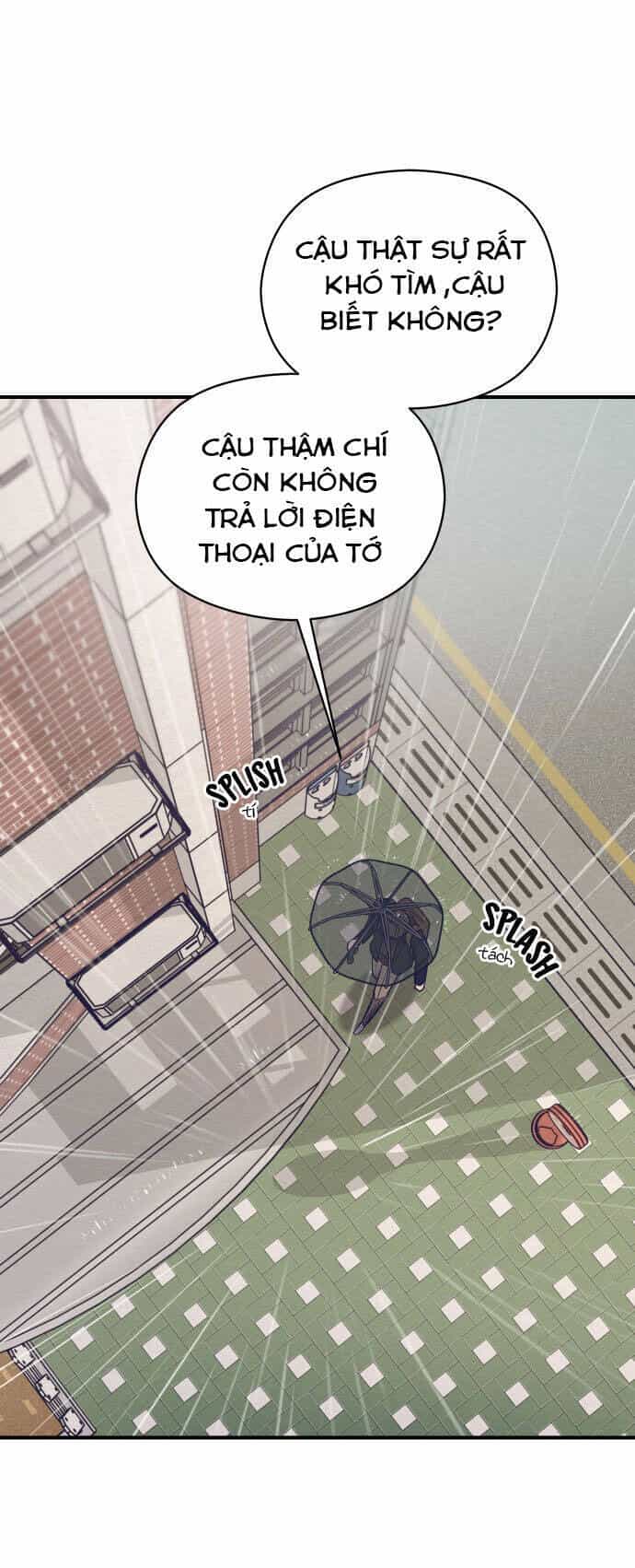 Kế Hoạch Phản Công Của Phản Diện Tuổi 18 - Chương 12 - ảnh 14