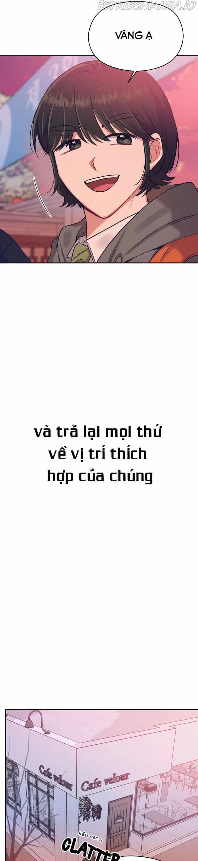 Kế Hoạch Phản Công Của Phản Diện Tuổi 18 - Chương 12 - ảnh 40