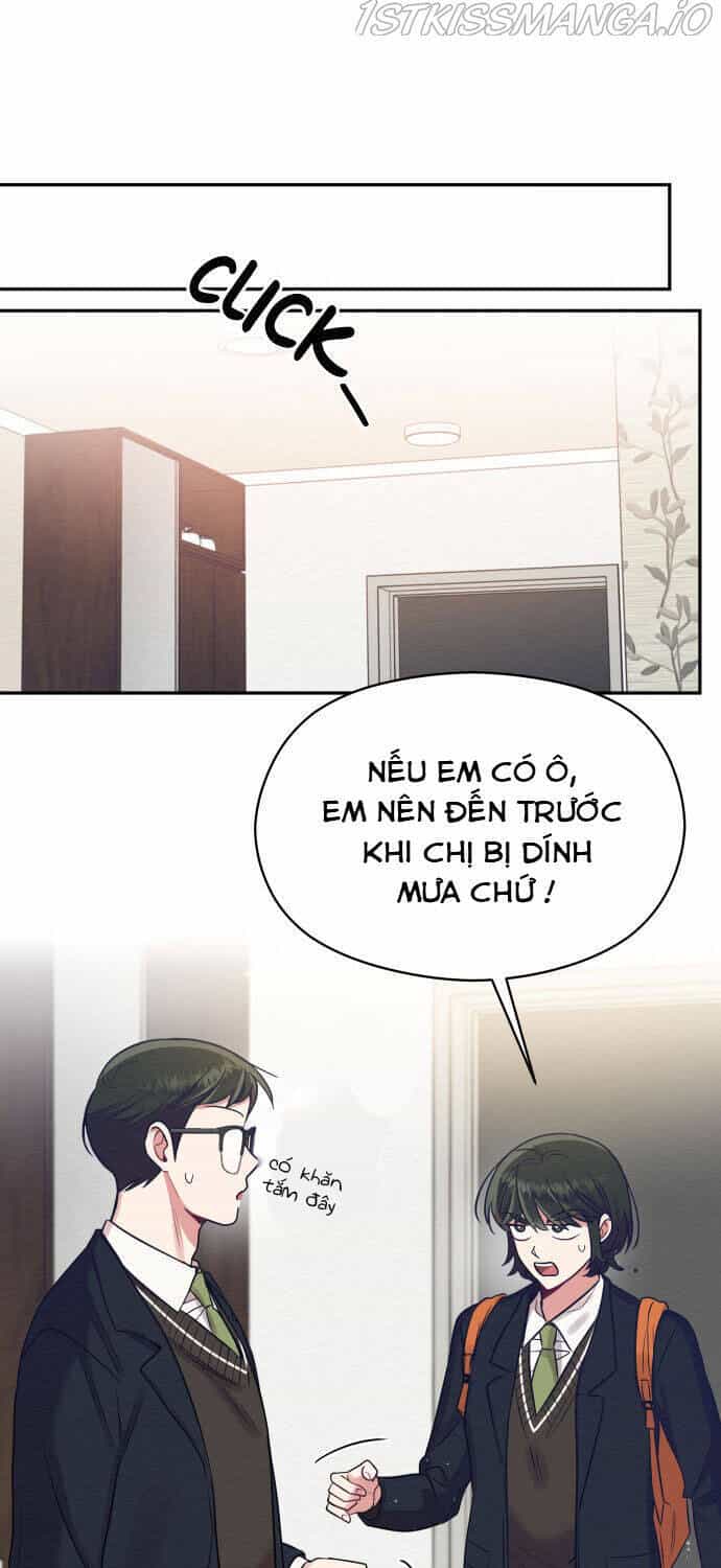 Kế Hoạch Phản Công Của Phản Diện Tuổi 18 - Chương 12 - ảnh 48