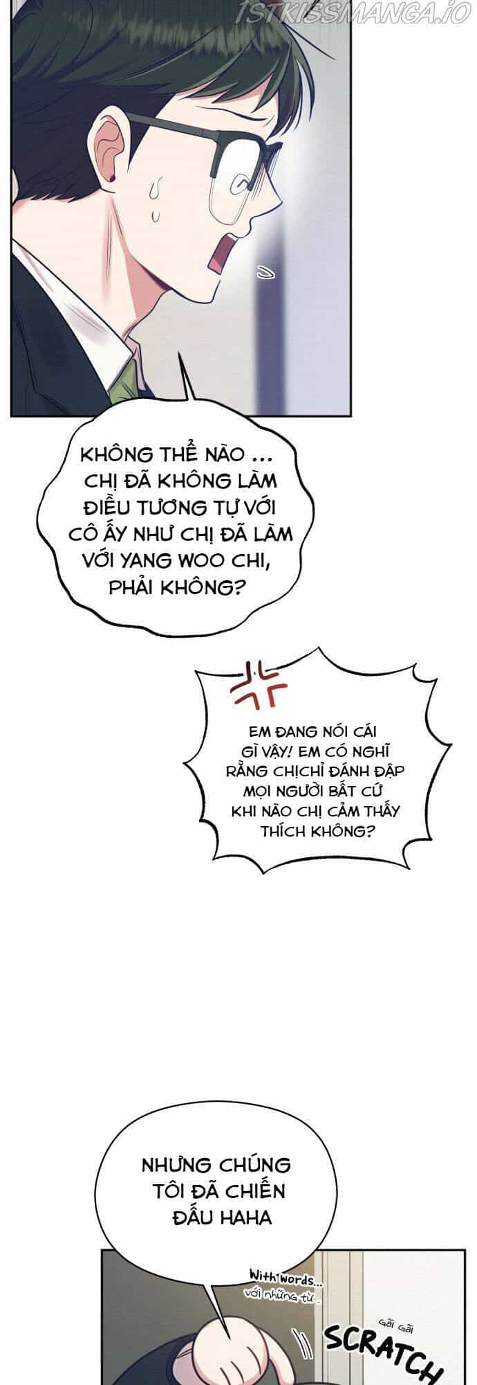 Kế Hoạch Phản Công Của Phản Diện Tuổi 18 - Chương 12 - ảnh 55
