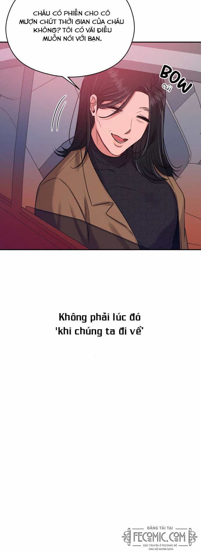 Kế Hoạch Phản Công Của Phản Diện Tuổi 18 - Chương 12 - ảnh 68