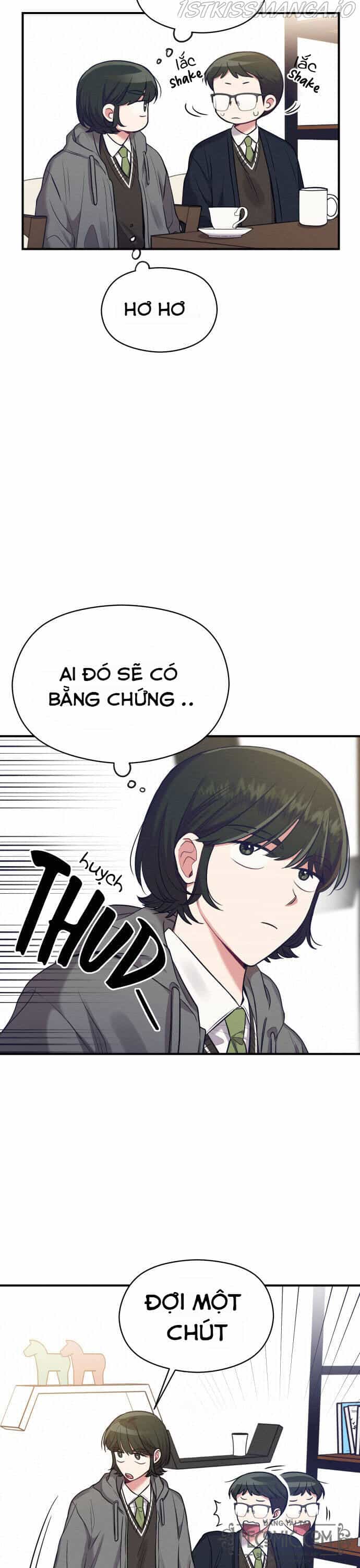 Kế Hoạch Phản Công Của Phản Diện Tuổi 18 - Chương 13 - ảnh 12