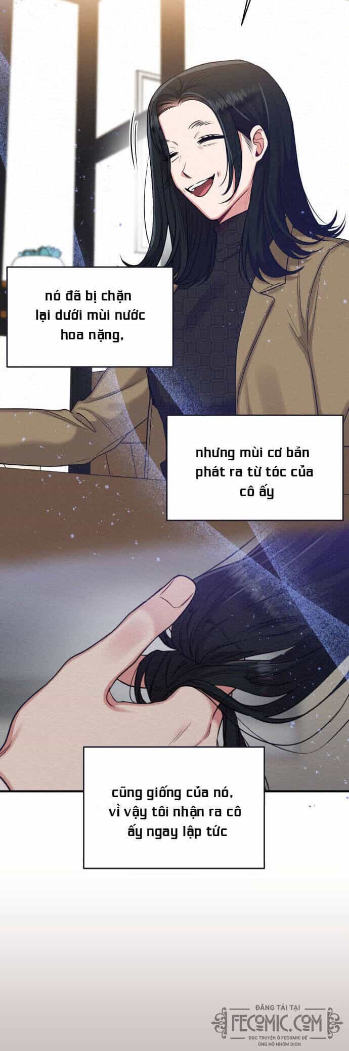 Kế Hoạch Phản Công Của Phản Diện Tuổi 18 - Chương 13 - ảnh 4