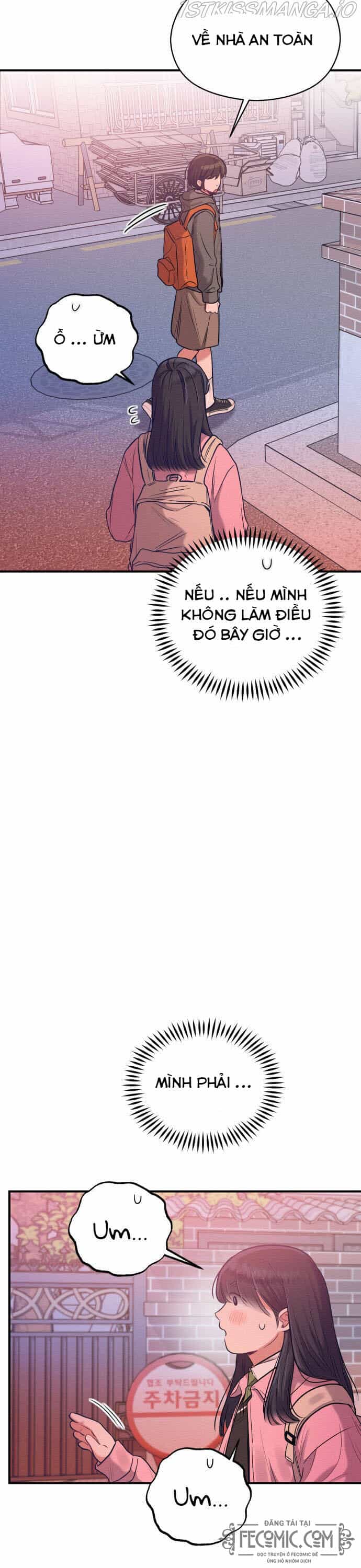 Kế Hoạch Phản Công Của Phản Diện Tuổi 18 - Chương 13.2 - ảnh 21