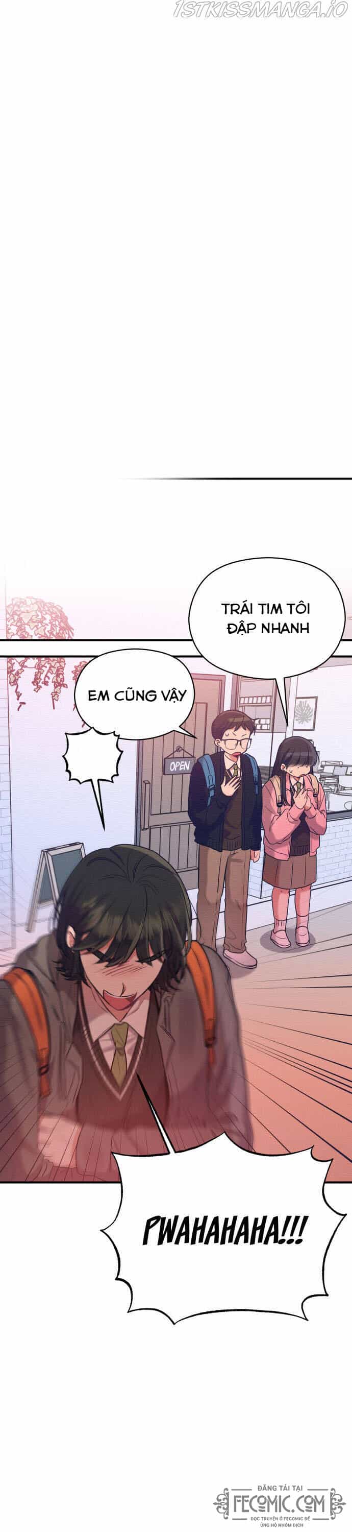 Kế Hoạch Phản Công Của Phản Diện Tuổi 18 - Chương 13.2 - ảnh 6