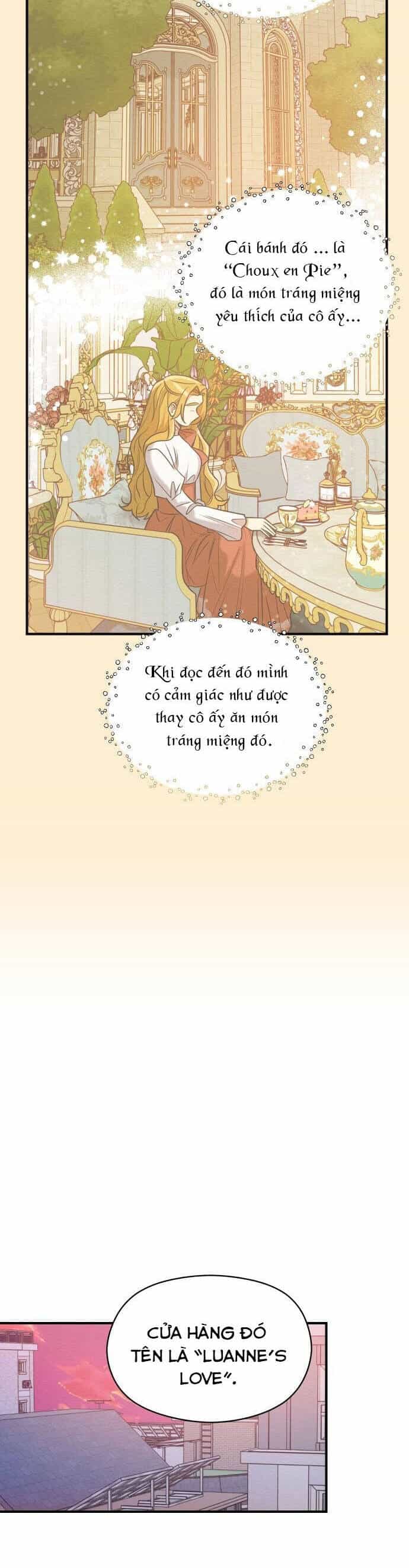 Kế Hoạch Phản Công Của Phản Diện Tuổi 18 - Chương 14.2 - ảnh 2