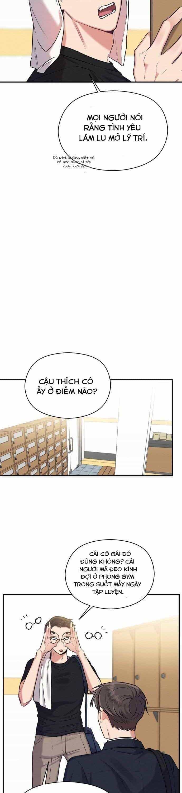 Kế Hoạch Phản Công Của Phản Diện Tuổi 18 - Chương 15 - ảnh 11