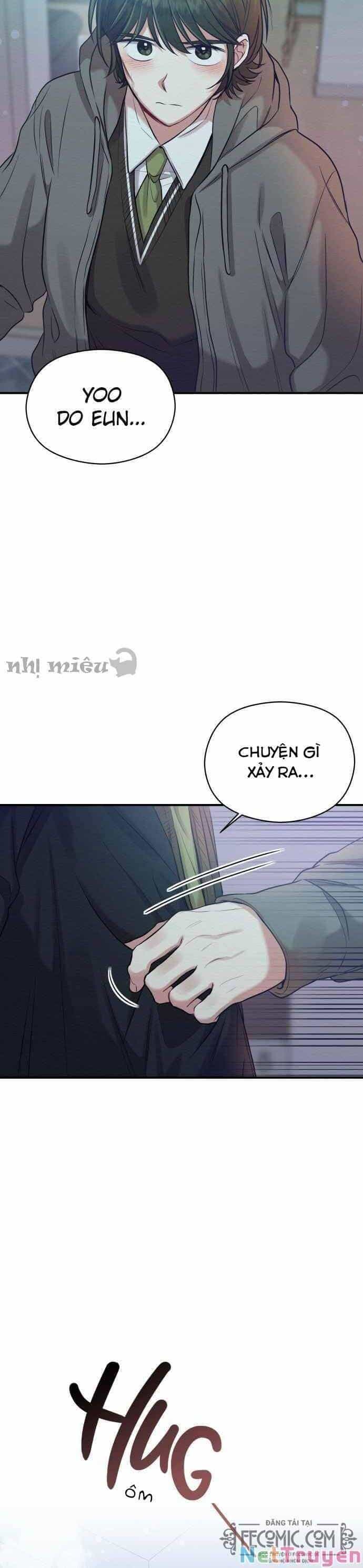 Kế Hoạch Phản Công Của Phản Diện Tuổi 18 - Chương 15 - ảnh 6