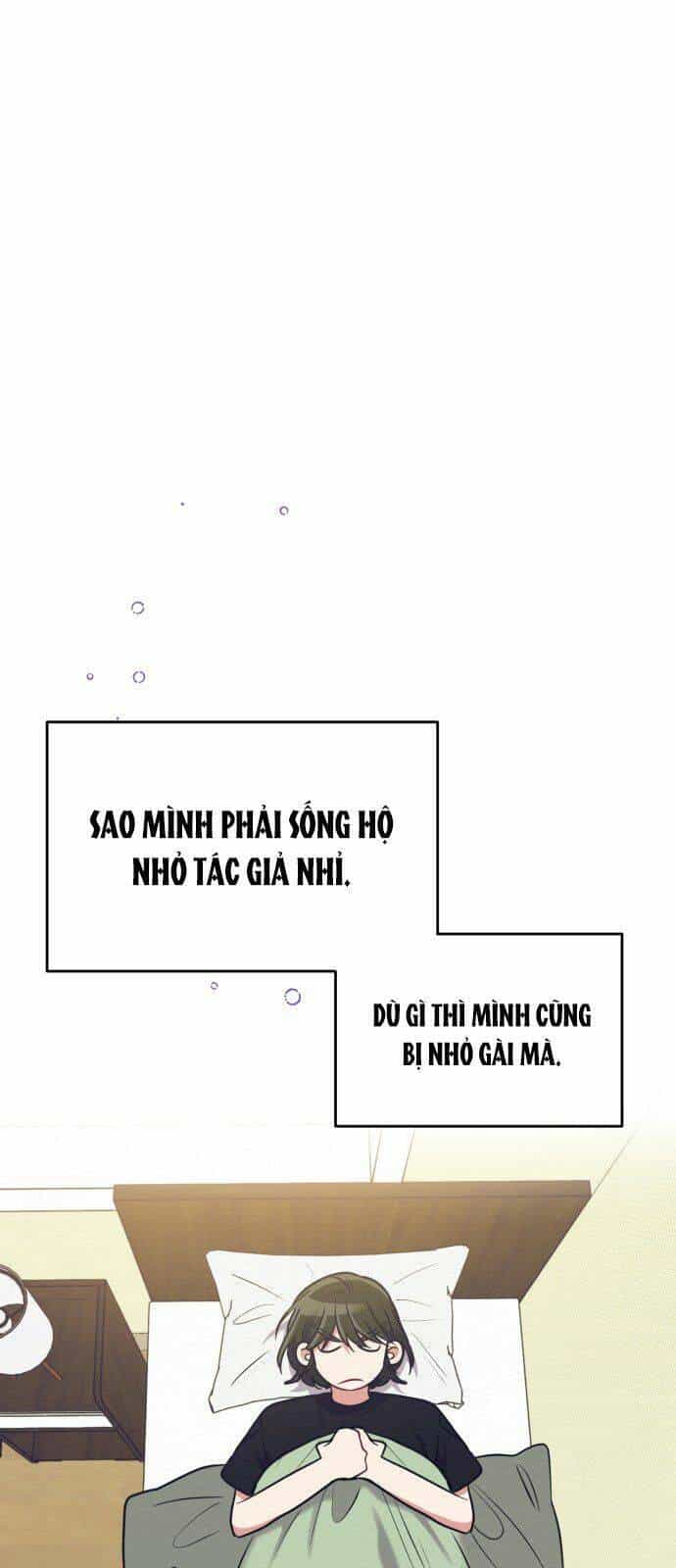 Kế Hoạch Phản Công Của Phản Diện Tuổi 18 - Chương 16 - ảnh 1