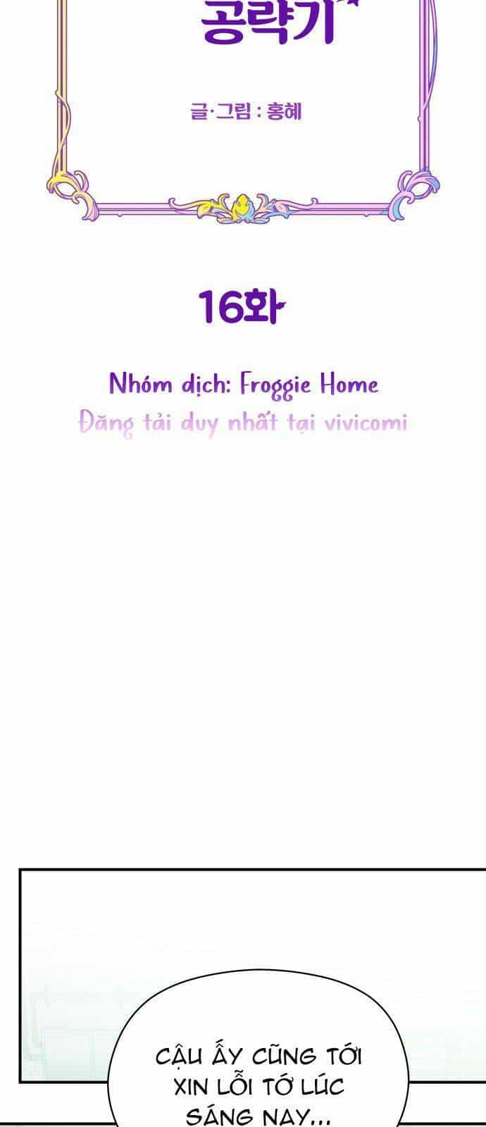 Kế Hoạch Phản Công Của Phản Diện Tuổi 18 - Chương 16 - ảnh 31