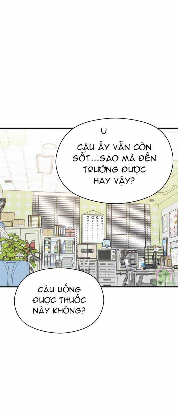 Kế Hoạch Phản Công Của Phản Diện Tuổi 18 - Chương 16 - ảnh 69