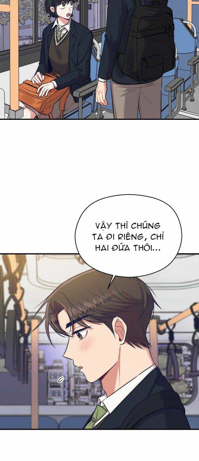Kế Hoạch Phản Công Của Phản Diện Tuổi 18 - Chương 17 - ảnh 27