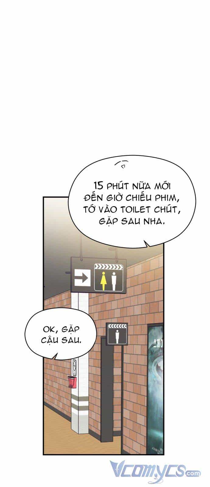 Kế Hoạch Phản Công Của Phản Diện Tuổi 18 - Chương 18 - ảnh 1