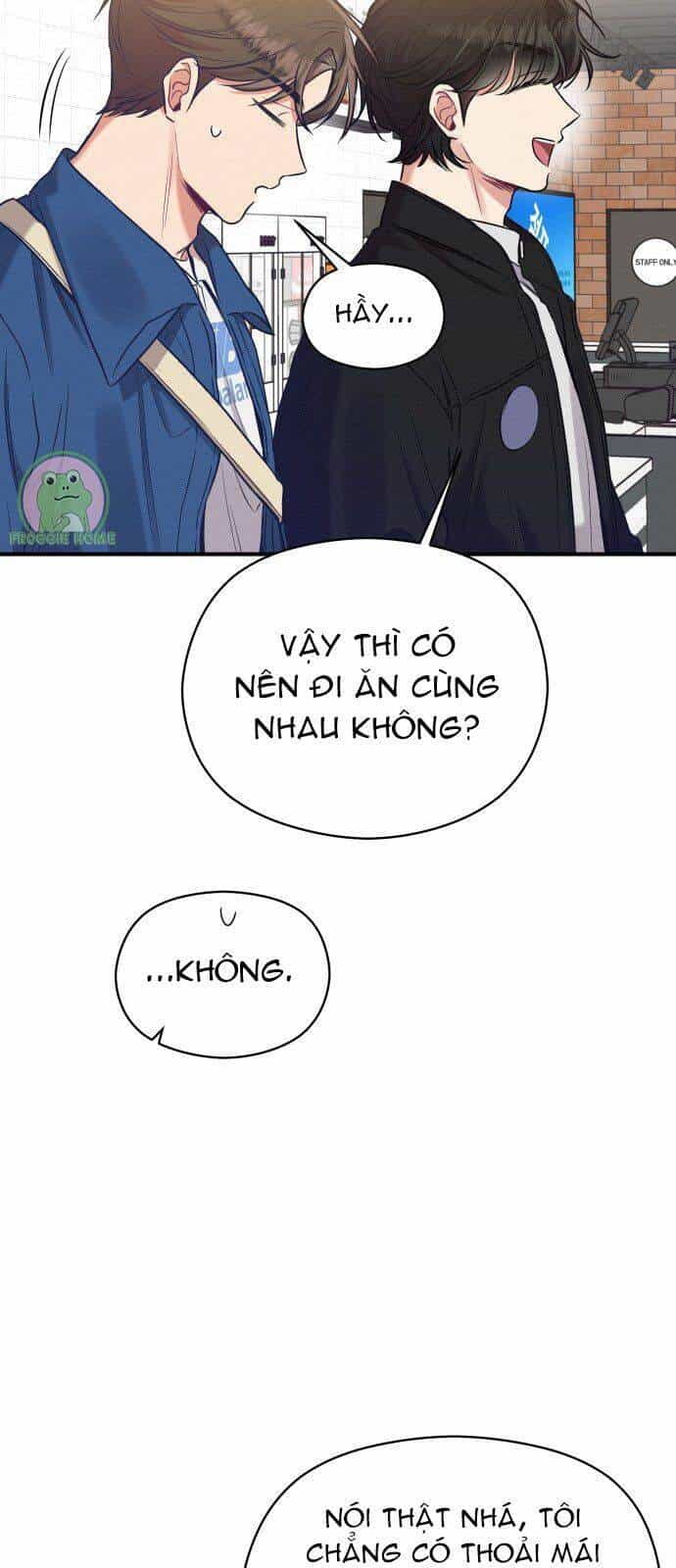 Kế Hoạch Phản Công Của Phản Diện Tuổi 18 - Chương 18 - ảnh 26