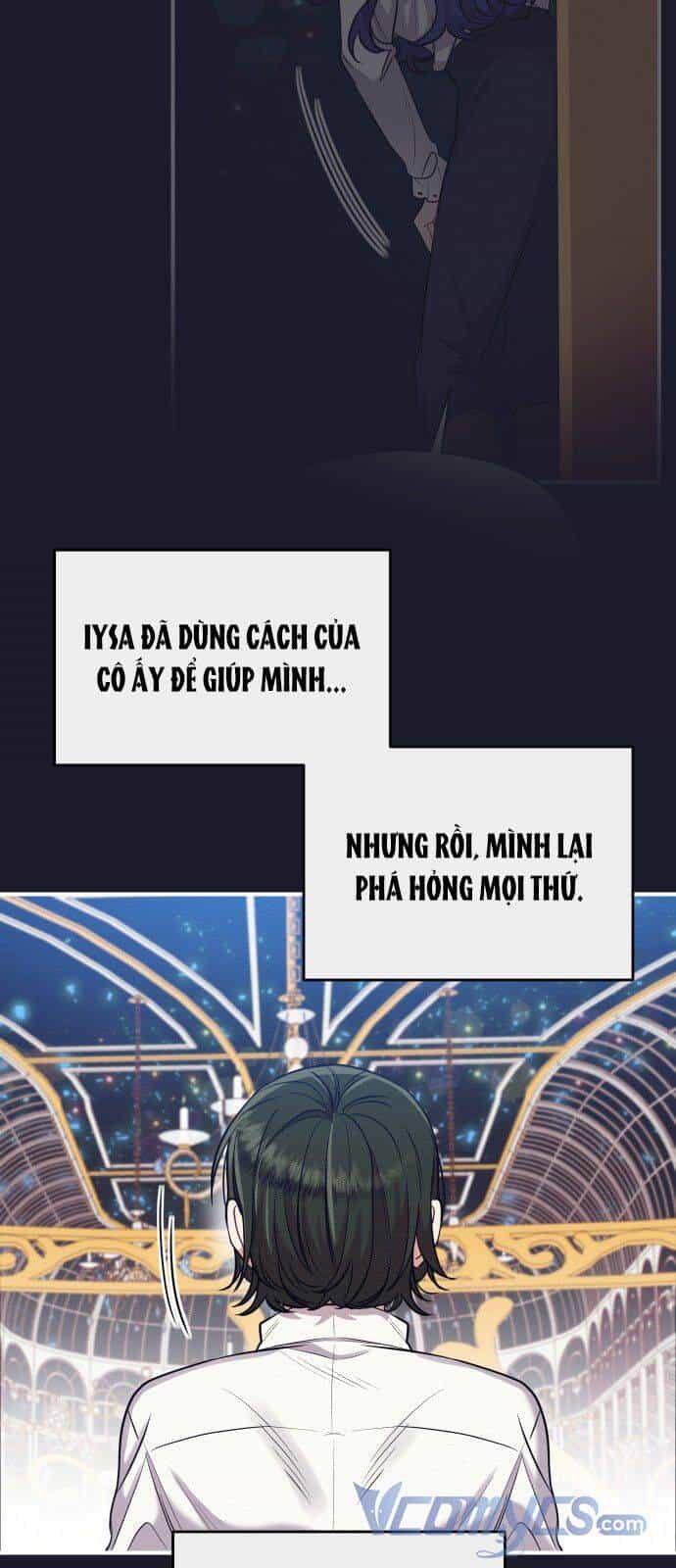 Kế Hoạch Phản Công Của Phản Diện Tuổi 18 - Chương 18 - ảnh 52