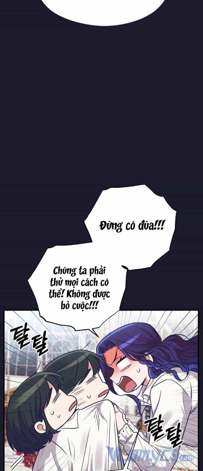 Kế Hoạch Phản Công Của Phản Diện Tuổi 18 - Chương 19 - ảnh 3