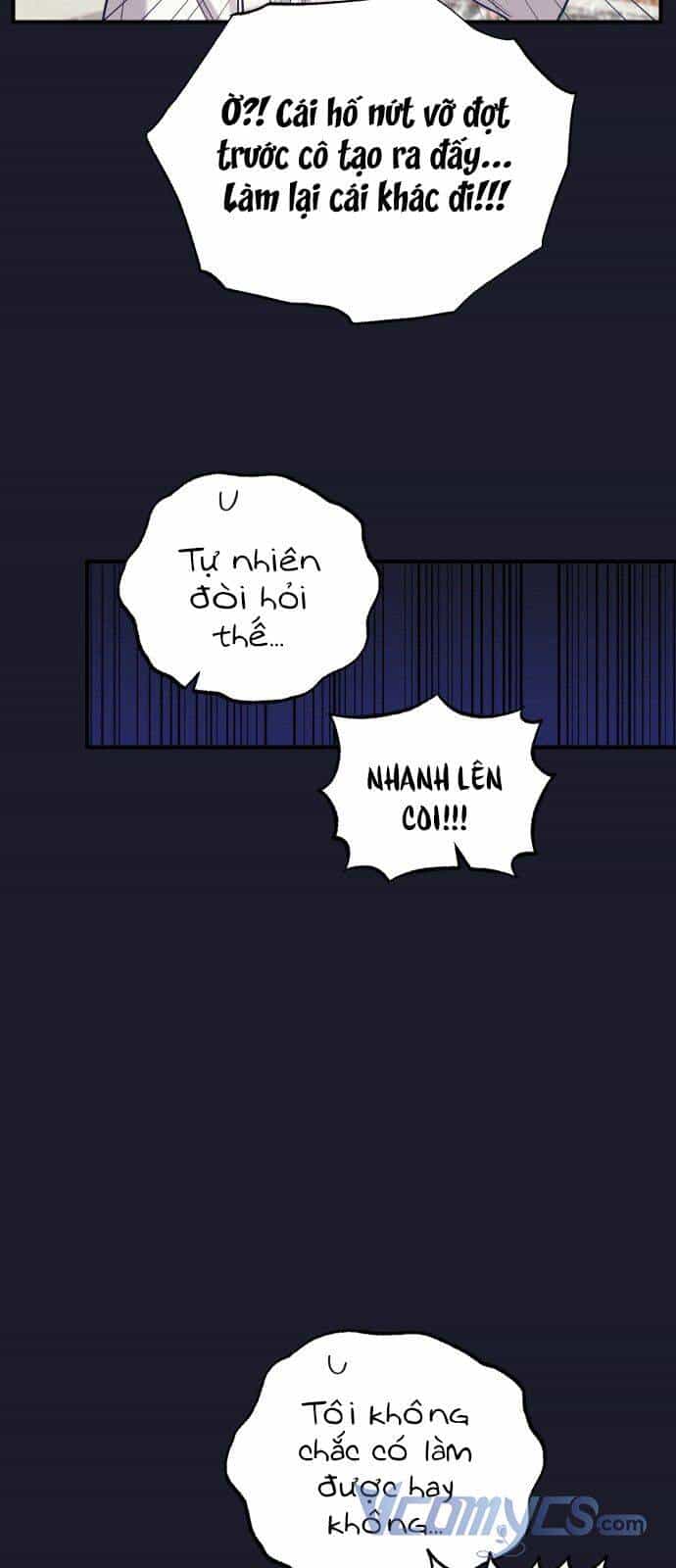 Kế Hoạch Phản Công Của Phản Diện Tuổi 18 - Chương 19 - ảnh 4