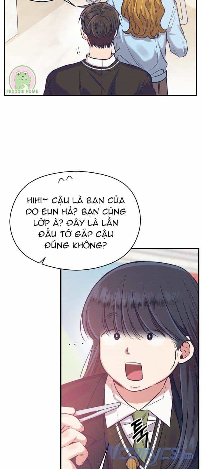 Kế Hoạch Phản Công Của Phản Diện Tuổi 18 - Chương 19 - ảnh 67