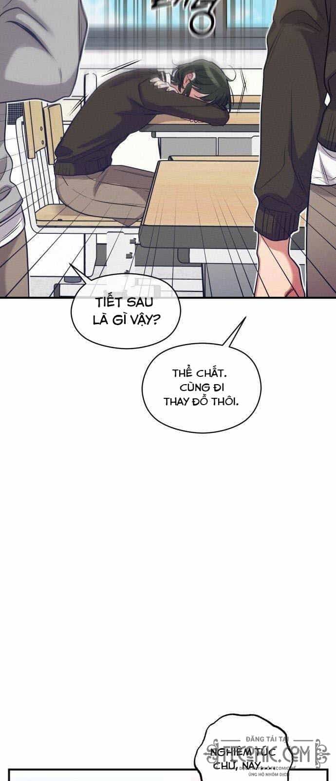 Kế Hoạch Phản Công Của Phản Diện Tuổi 18 - Chương 4 - ảnh 28