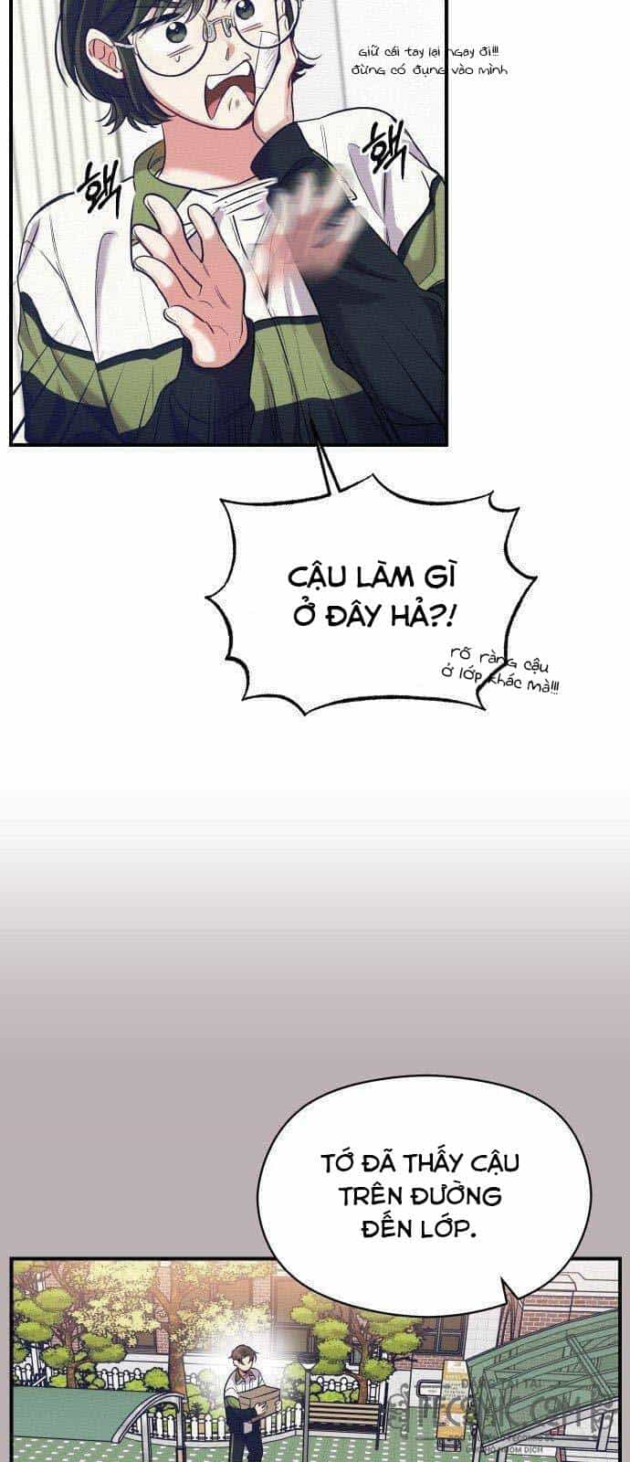 Kế Hoạch Phản Công Của Phản Diện Tuổi 18 - Chương 4 - ảnh 54
