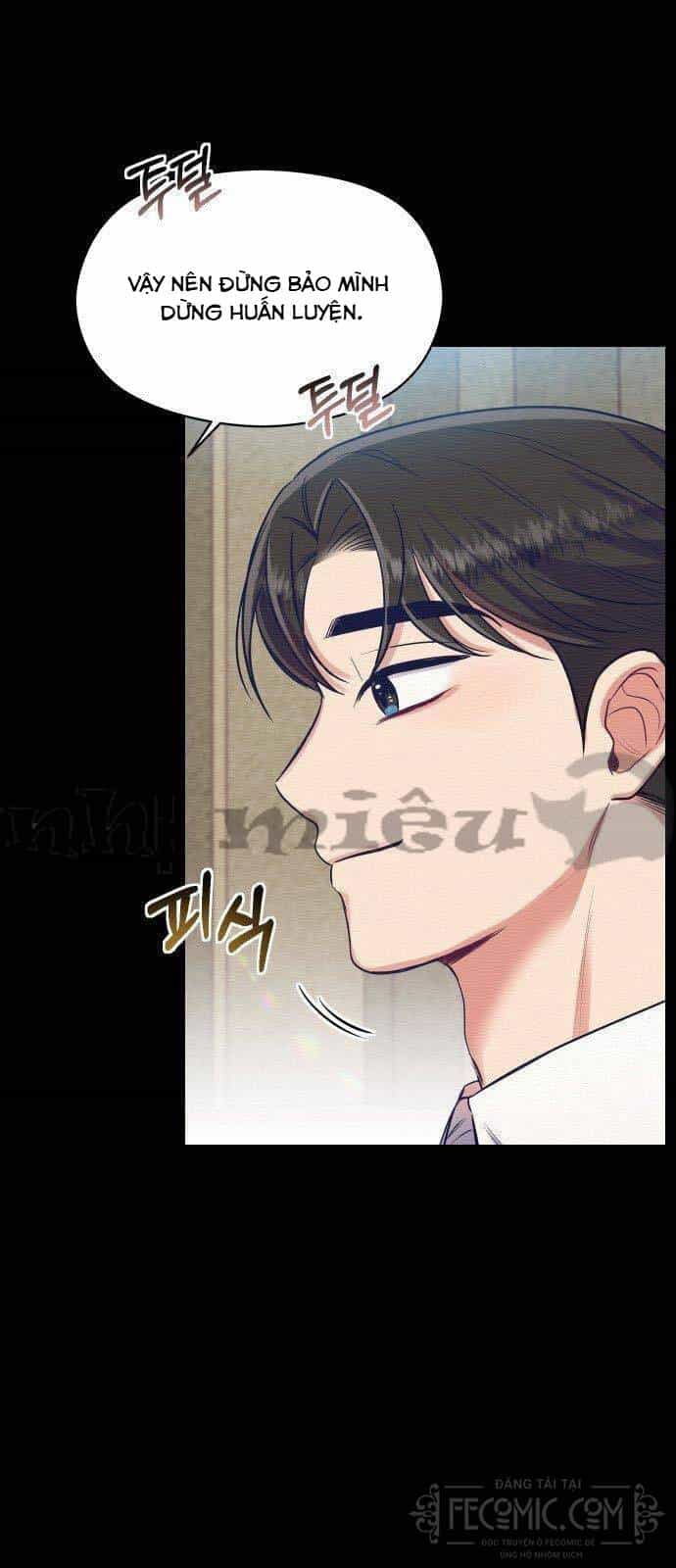 Kế Hoạch Phản Công Của Phản Diện Tuổi 18 - Chương 4 - ảnh 62