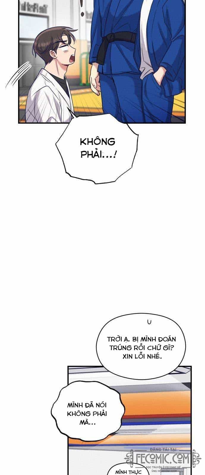 Kế Hoạch Phản Công Của Phản Diện Tuổi 18 - Chương 5 - ảnh 12
