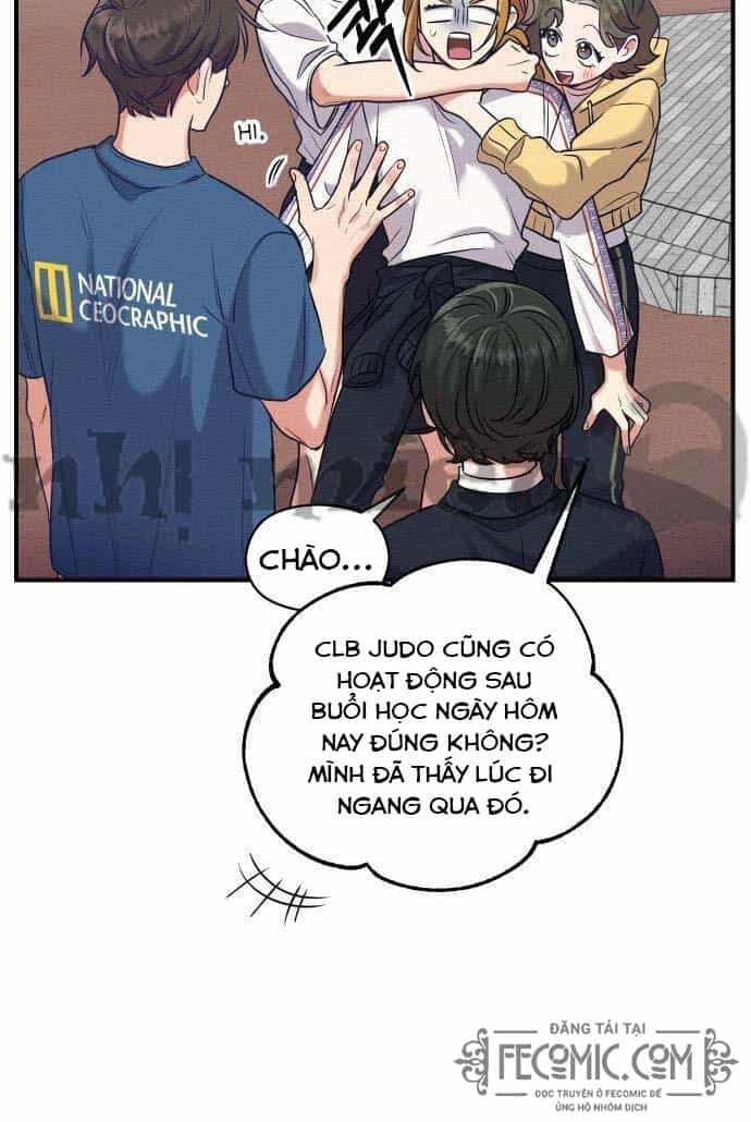 Kế Hoạch Phản Công Của Phản Diện Tuổi 18 - Chương 5 - ảnh 31