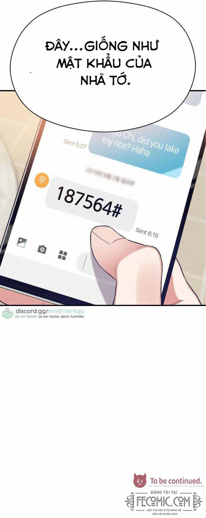 Kế Hoạch Phản Công Của Phản Diện Tuổi 18 - Chương 8 - ảnh 49