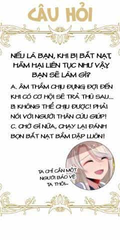 Kế Hoạch Sủng Ái Của Tiểu Công Chúa - Chương 11 - ảnh 20