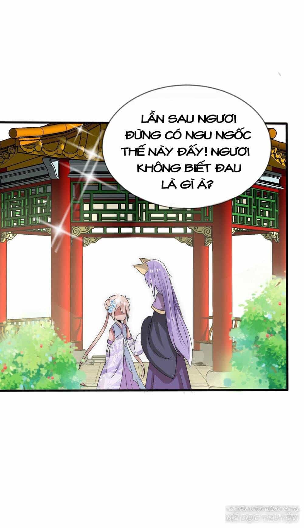 Kế Hoạch Sủng Ái Của Tiểu Công Chúa - Chương 20 - ảnh 26