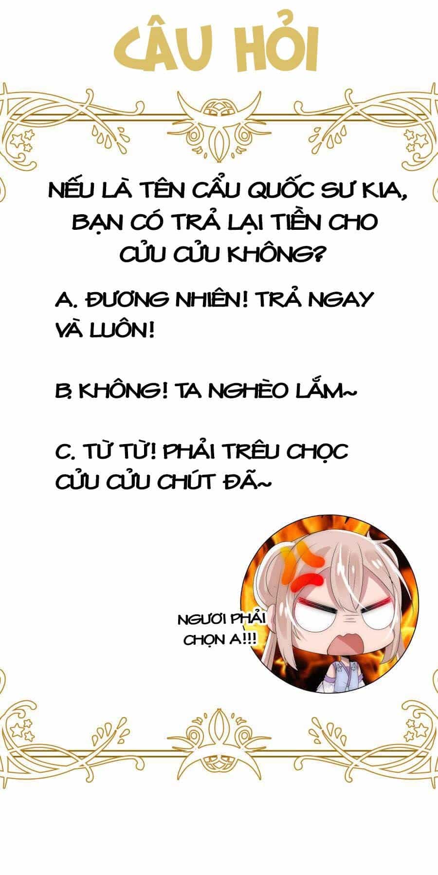 Kế Hoạch Sủng Ái Của Tiểu Công Chúa - Chương 20 - ảnh 35