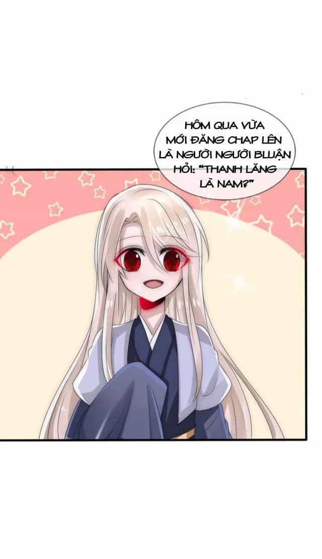 Kế Hoạch Sủng Ái Của Tiểu Công Chúa - Chương 23.1 - ảnh 40