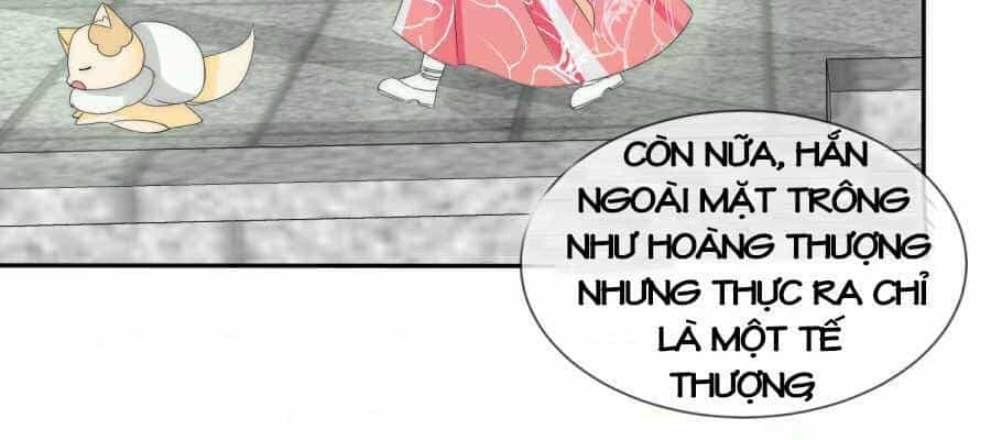 Kế Hoạch Sủng Ái Của Tiểu Công Chúa - Chương 3 - ảnh 24
