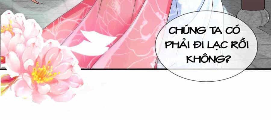 Kế Hoạch Sủng Ái Của Tiểu Công Chúa - Chương 3 - ảnh 29