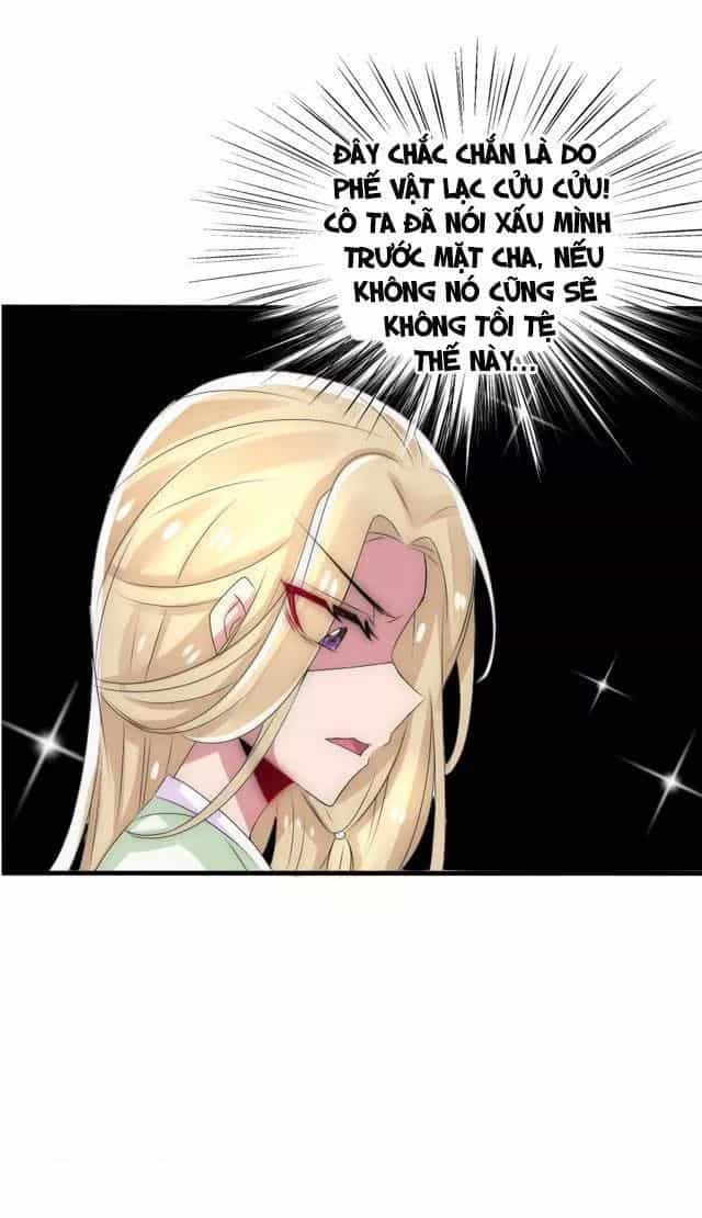 Kế Hoạch Sủng Ái Của Tiểu Công Chúa - Chương 27.2 - ảnh 8