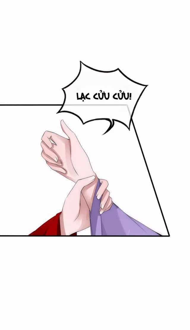 Kế Hoạch Sủng Ái Của Tiểu Công Chúa - Chương 28 - ảnh 14