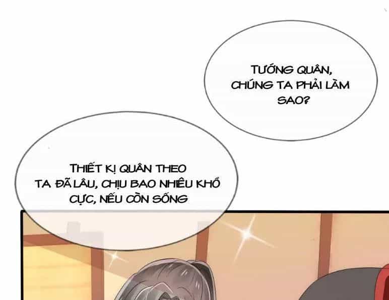 Kế Hoạch Sủng Ái Của Tiểu Công Chúa - Chương 32 - ảnh 23