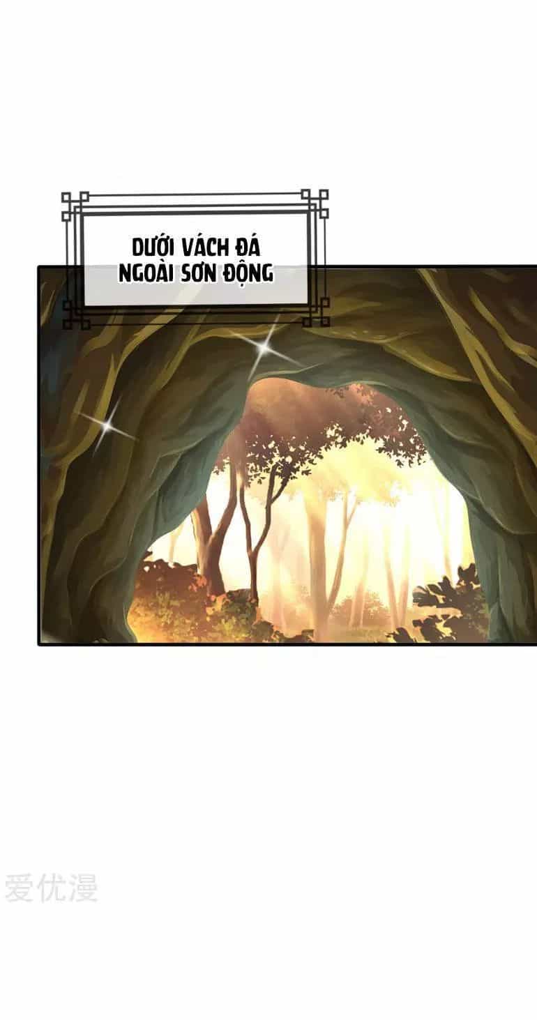Kế Hoạch Sủng Ái Của Tiểu Công Chúa - Chương 35 - ảnh 3