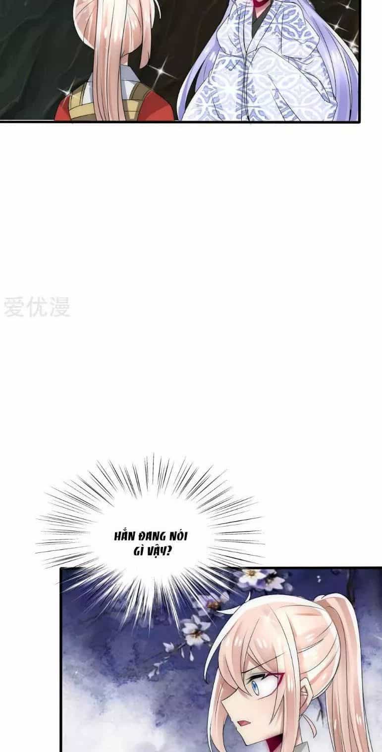 Kế Hoạch Sủng Ái Của Tiểu Công Chúa - Chương 36 - ảnh 14