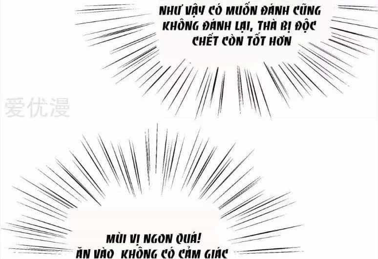 Kế Hoạch Sủng Ái Của Tiểu Công Chúa - Chương 38 - ảnh 16